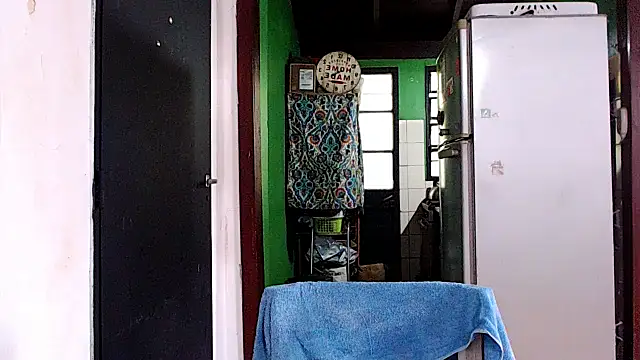 SusiDream online show from March 21, 2025, 8:18 pm