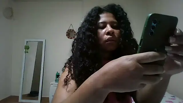 Ivon-09 online show from May 17, 2026, 11:54 am