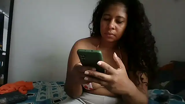 Ivon-09 online show from March 17, 2026, 1:14 pm