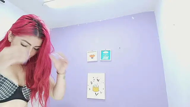 veronica sinner  online show from February 25, 2025, 11:54 am