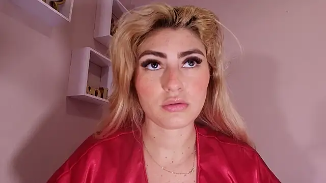 veronica sinner  online show from March 9, 2026, 5:05 pm