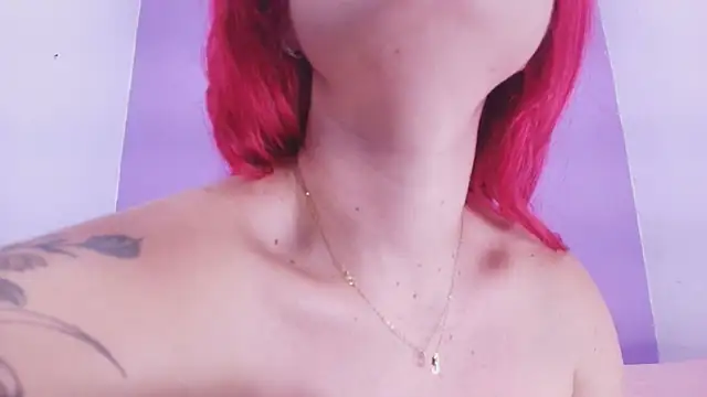 veronica sinner  online show from March 14, 2025, 6:18 pm