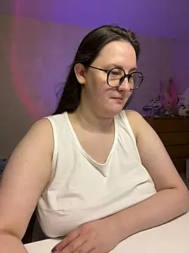 hungry1bunny online show from March 2, 2025, 7:41 pm