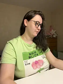 hungry1bunny online show from October 28, 2025, 8:08 pm