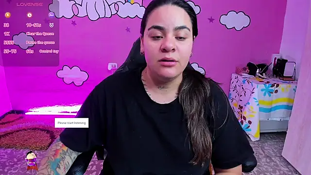 Sharon hils online show from January 12, 2026, 8:04 pm