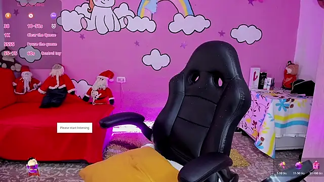 Sharon hils online show from December 19, 2025, 7:49 pm