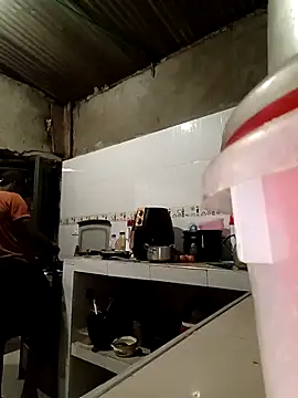 Yairelnegro online show from September 19, 2025, 11:53 pm