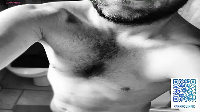 mr-k-quinn-x online show from March 18, 2026, 9:26 pm