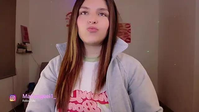 Mariangeel online show from January 7, 2026, 12:37 am