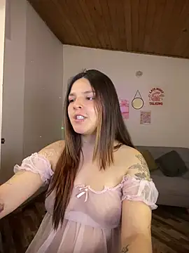 Mariangeel online show from January 10, 2026, 1:01 am