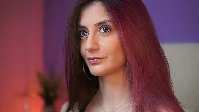 SabrinaHope online show from May 13, 2026, 9:11 pm