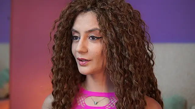 SabrinaHope online show from February 4, 2026, 7:42 pm