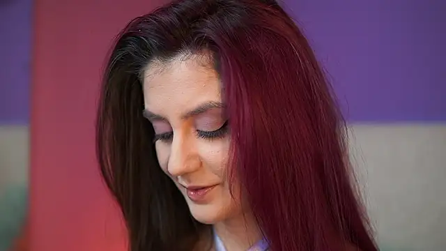 SabrinaHope online show from March 3, 2026, 10:28 pm