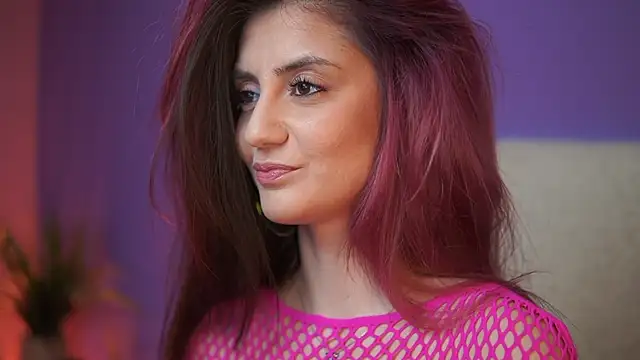 SabrinaHope online show from May 16, 2026, 9:03 pm