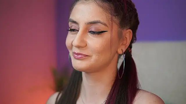 SabrinaHope online show from March 14, 2026, 1:00 am