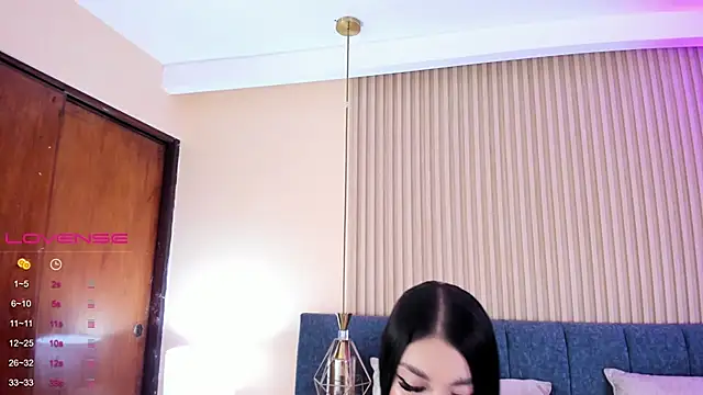 Snapshot of kathecute__ chatting on March 7, 2025, 1:53 am kathecute online show from March 7, 2025, 1:53 am