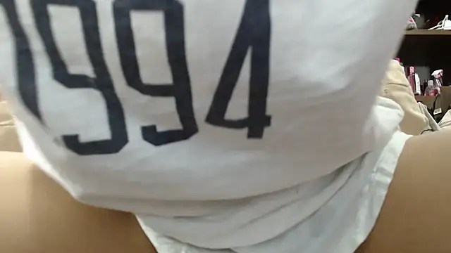 DanaiOluyi online show from October 16, 2025, 9:01 pm