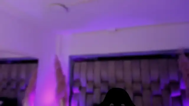 ChaynnaCooper online show from February 20, 2026, 3:25 am