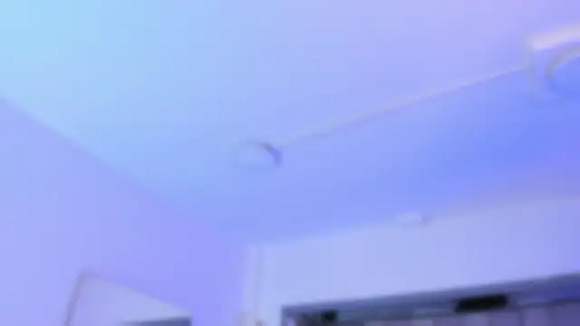 ChaynnaCooper online show from September 18, 2025, 8:01 pm