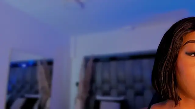 ChaynnaCooper online show from November 21, 2025, 3:16 am