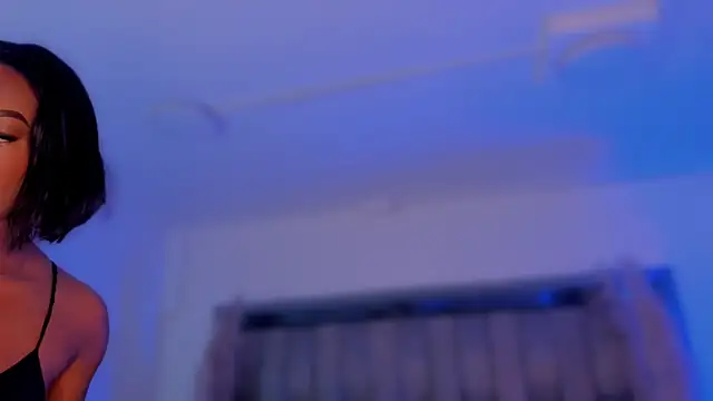 ChaynnaCooper online show from November 14, 2025, 4:16 am