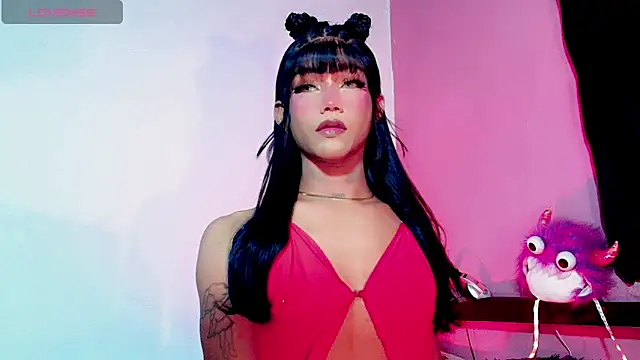 HELEM  S7 online show from September 8, 2025, 3:33 pm