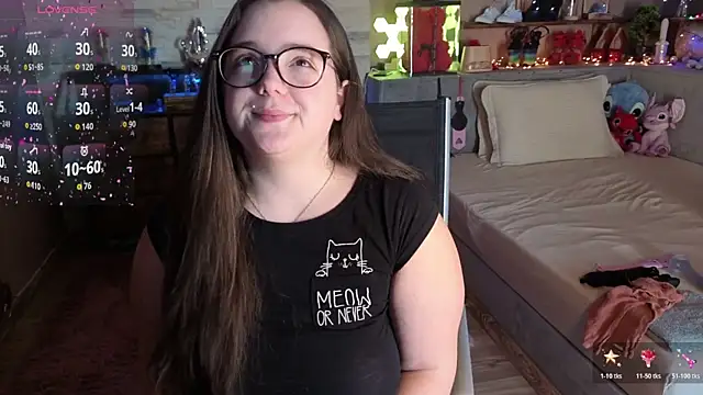 Kimberly-Caprice online show from March 8, 2026, 7:11 am