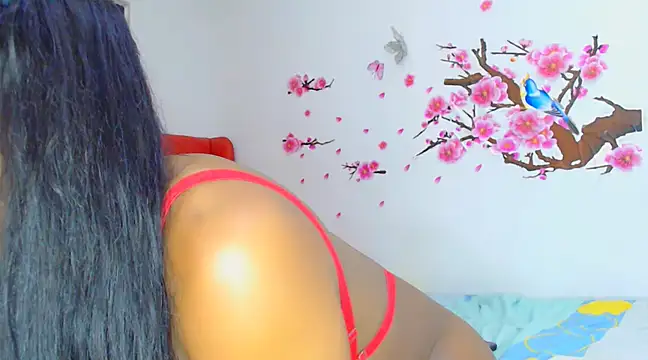 VeronicaDocell online show from February 28, 2025, 7:05 am