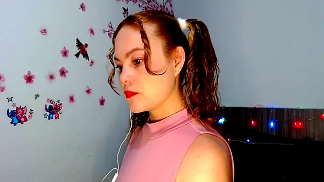 Snapshot of Ruby_Klarc chatting on January 7, 2026, 2:16 am Ruby Klarc online show from January 7, 2026, 2:16 am