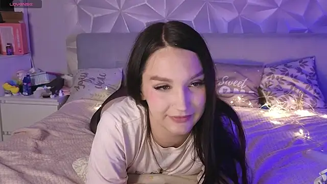 -HornyAngel- online show from September 26, 2025, 8:49 pm