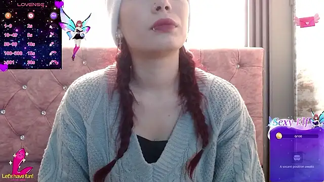  yuyi online show from February 7, 2026, 11:29 am