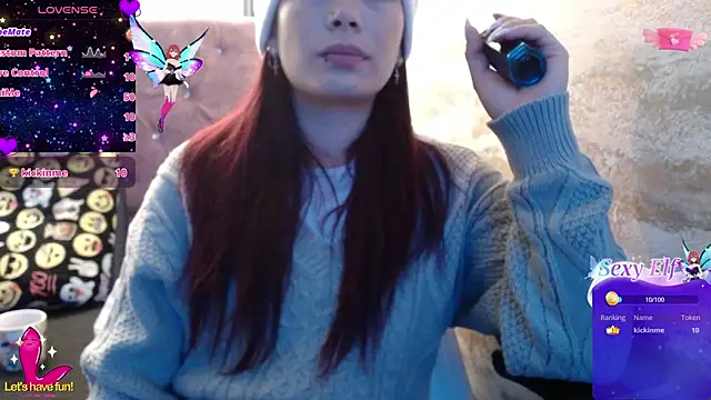  yuyi online show from February 23, 2026, 11:55 am