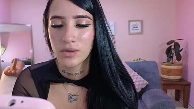 mei sweetcat online show from December 21, 2025, 7:48 pm