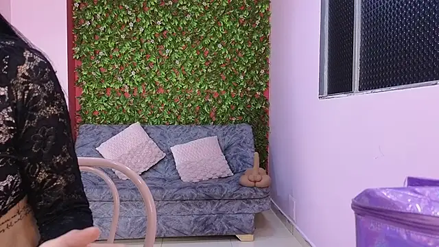 mei sweetcat online show from February 22, 2026, 7:48 pm