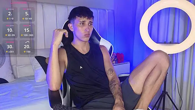 rome hard online show from March 3, 2026, 8:05 pm