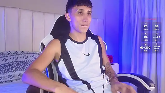 rome hard online show from March 2, 2026, 7:54 pm