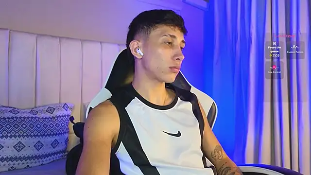 rome hard online show from February 26, 2026, 7:36 pm