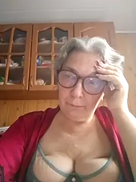 IrinaSweet54 online show from November 18, 2025, 8:50 am