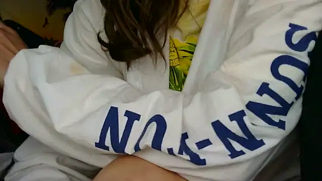 Sexyhottpunani online show from July 17, 2026, 5:10 pm
