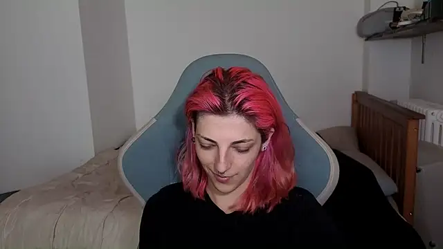 Nixxy naughty online show from September 15, 2025, 9:26 pm