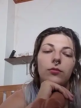 Nixxy naughty online show from July 11, 2026, 1:00 pm