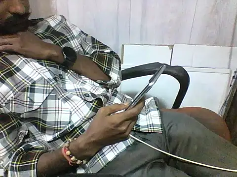 Desi GfBf online show from November 7, 2025, 11:59 am