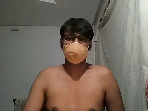 brownguy1234 online show from January 31, 2025, 6:03 pm