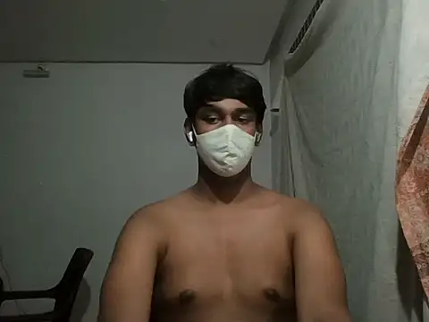 brownguy1234 online show from January 27, 2025, 8:49 pm