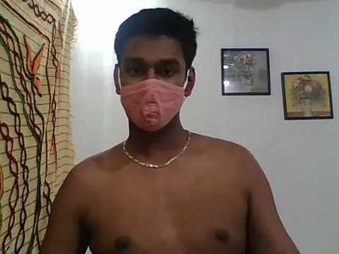 brownguy1234 online show from February 8, 2026, 12:47 pm