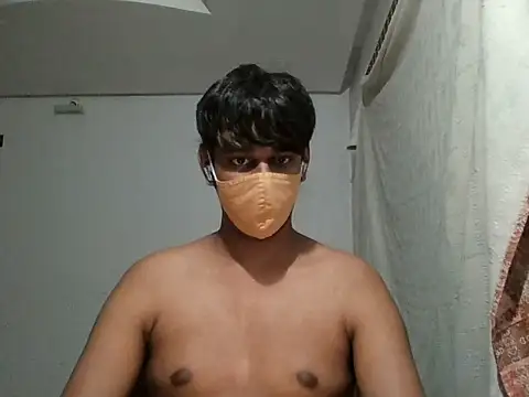 brownguy1234 online show from February 1, 2025, 4:32 pm