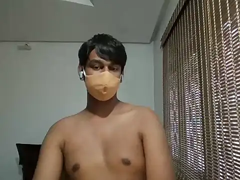 brownguy1234 online show from February 2, 2025, 10:46 am