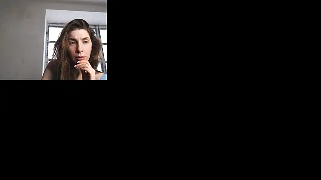 YourSuperModel online show from March 7, 2025, 9:29 am