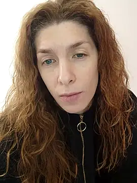 YourSuperModel online show from September 15, 2025, 5:41 am