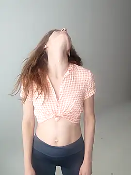 YourSuperModel online show from October 9, 2025, 8:15 am